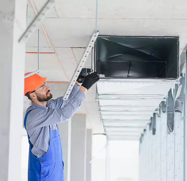 Why Homeowners & Businesses Trust Us in Hagerstown, MD?