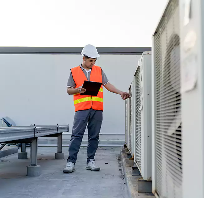 Why Homeowners & Businesses Trust Us in Hagerstown, MD?