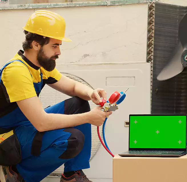 Why Homeowners & Businesses Trust Us in Hagerstown, MD?