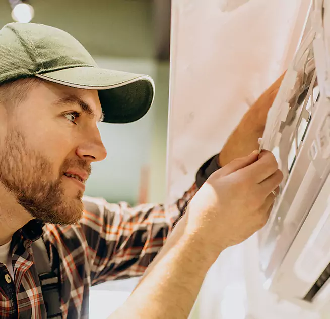 Why Homeowners & Businesses Trust Us in Hagerstown, MD?