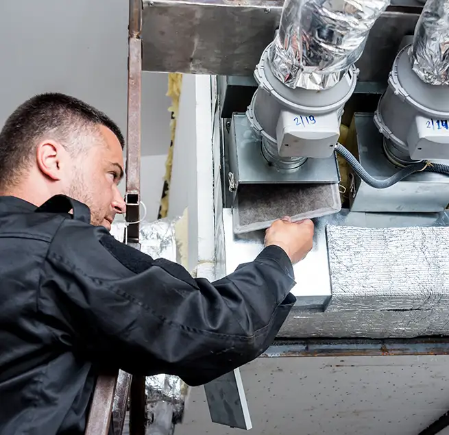 Why Homeowners & Businesses Trust Us in Hagerstown, MD?