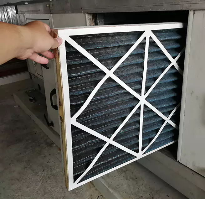 Why Homeowners & Businesses Trust Us Hagerstown, MD?